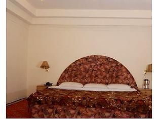Hotel Monaal 차일 외부 사진