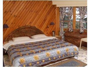 Hotel Monaal 차일 외부 사진